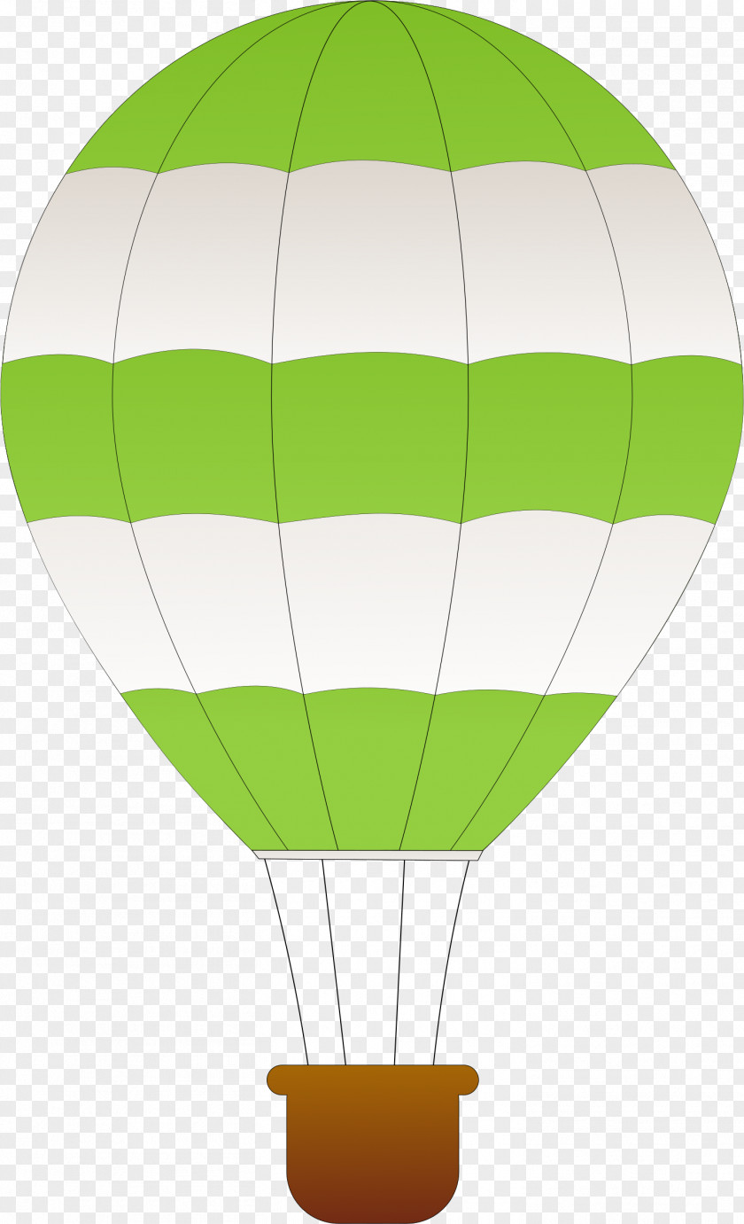 Balloon Hot Air Clip Art PNG