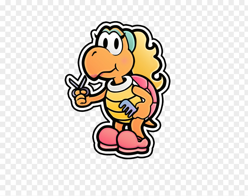 Bts Jimin Pink Hair Paper Mario Series Splatoon Koopa Troopa PNG