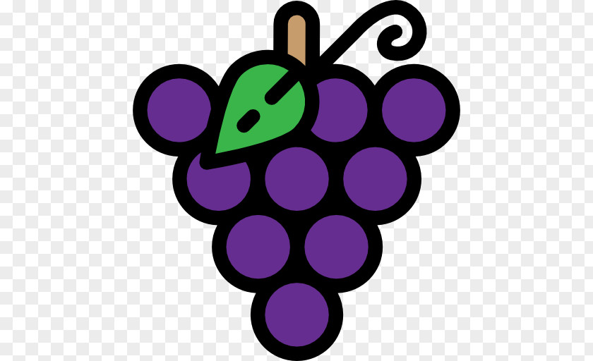 Bunch Of Grapes Grape Juice Grapevines PNG