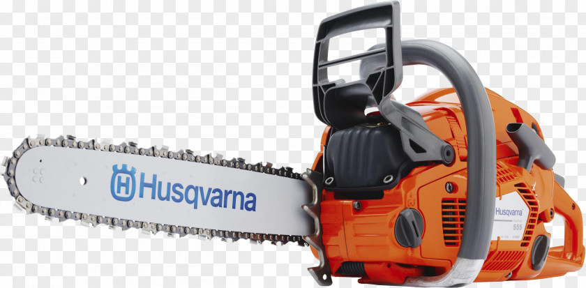Chainsaw Husqvarna Group Saw Chain PNG