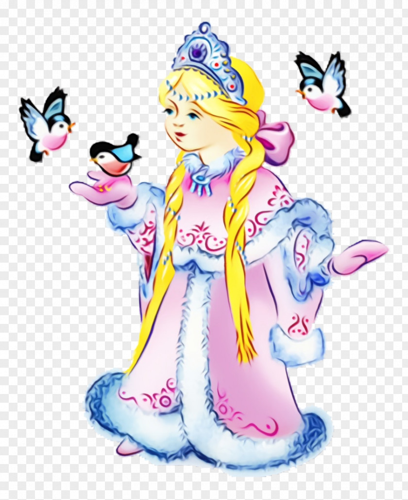 Costume Design Cartoon PNG