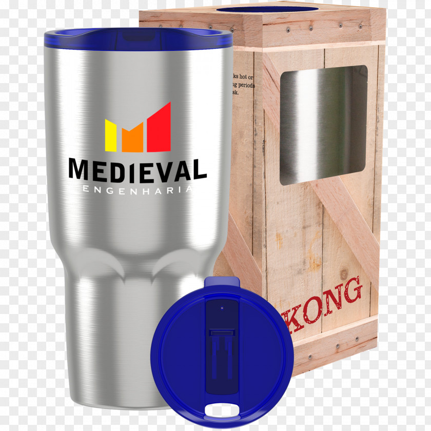 Cup Tumbler Thermal Insulation Thermoses Vacuum Insulated Panel PNG
