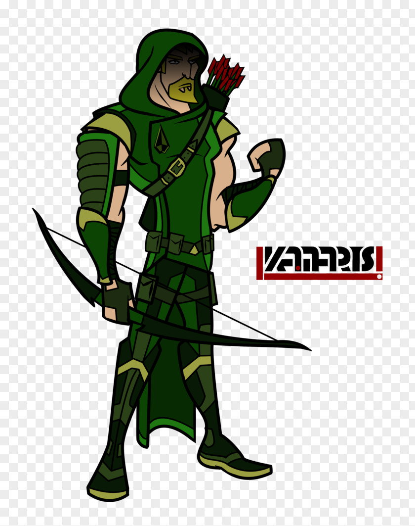 Deathstroke Green Arrow Injustice: Gods Among Us Drawing Art PNG