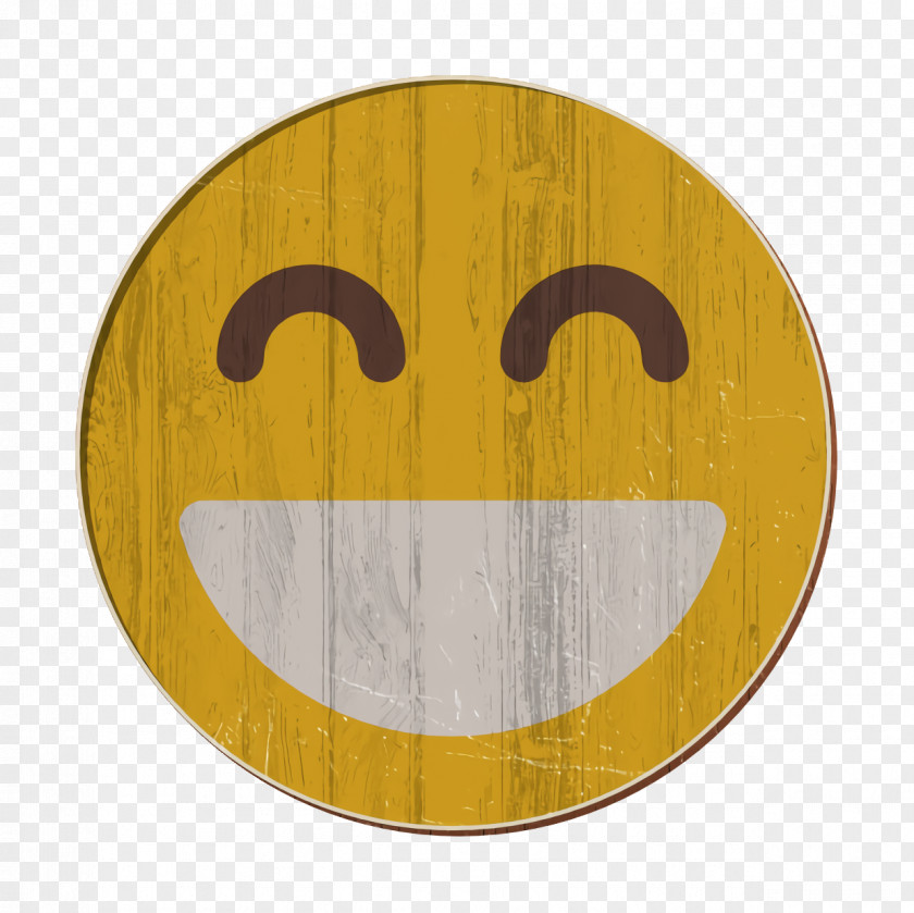 Emoticon Icon Emoji Smiling PNG