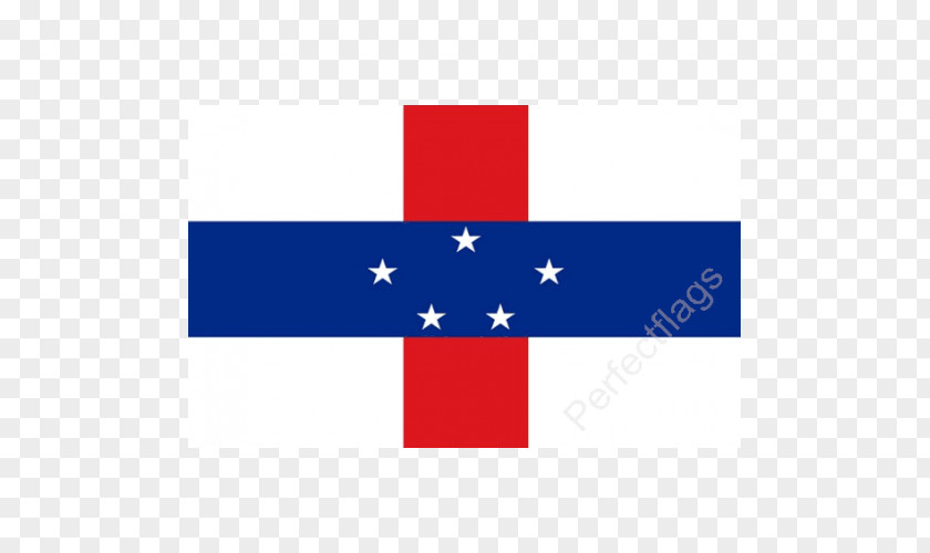 Flag Bonaire Of The Netherlands Antilles Curaçao PNG