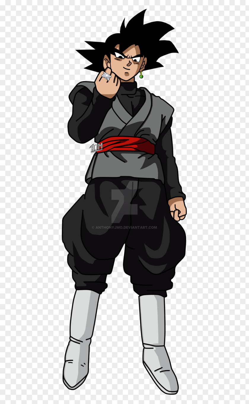 Goku Dragon Ball Z Trunks Vegeta Gohan PNG