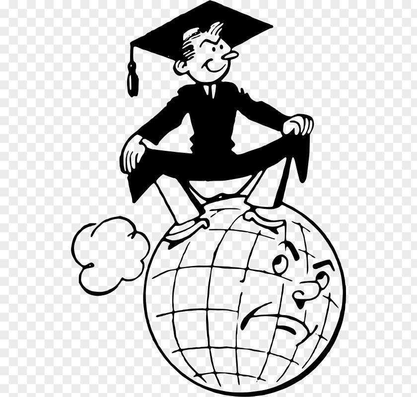 Graduation Clipart Clip Art PNG