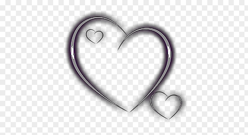 Kalp Filigree Heart Product Design Love Font PNG