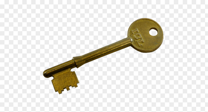 Key Mortise Lock Lever Tumbler Blank PNG