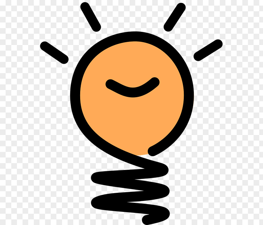 Light Incandescent Bulb Compact Fluorescent Lamp Clip Art PNG