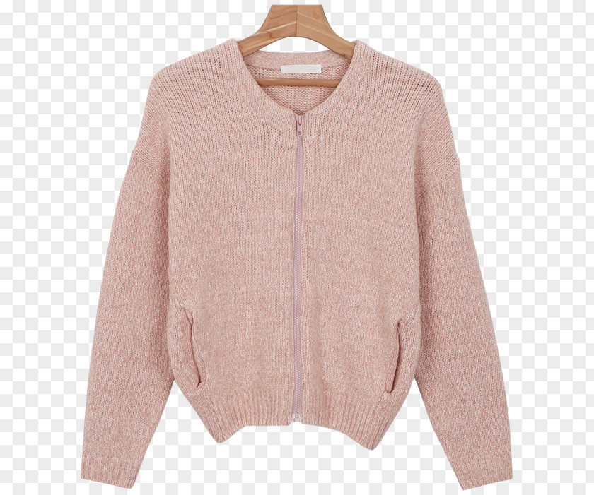 Macaron Color Cardigan T-shirt Clothing Fashion Dress PNG