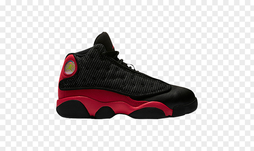 Nike Air Jordan Jumpman Shoe 13 Men's Retro PNG