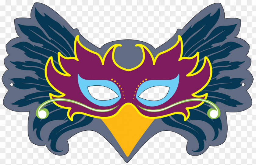 Owl Clip Art Illustration Headgear Mask PNG