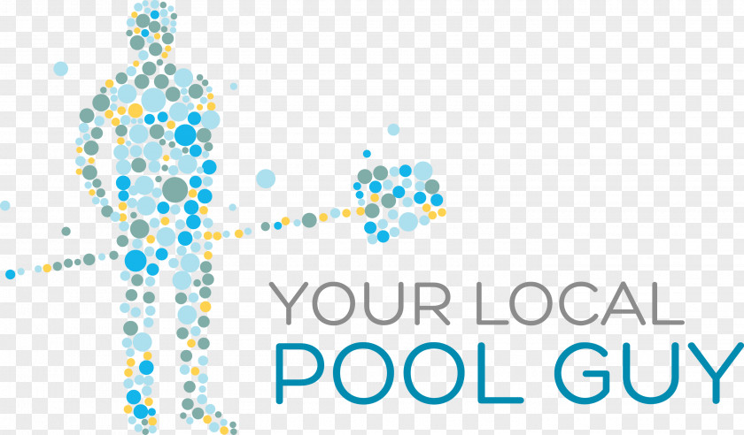 Pool Logo Your Local Guy Lowell Swimming PNG