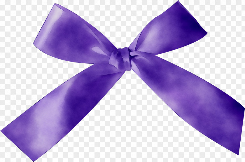 Ribbon Purple Product PNG