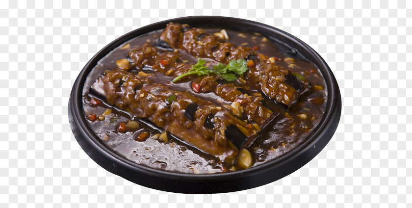 Teppanyaki Eggplant Juice Asian Cuisine Beefsteak PNG