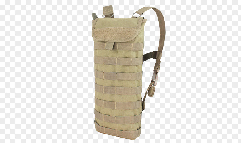 Water Hydration Pack MOLLE Webbing Hydrate PNG