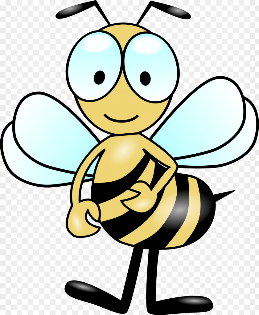 Bee Scripps National Spelling Bumblebee Clip Art PNG