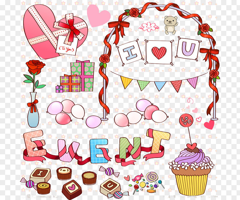 Cake Decorating FIG. Graphic Design Falling In Love Clip Art PNG