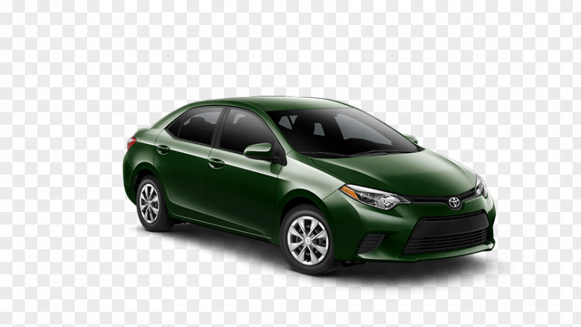 Car Family 2014 Toyota Corolla 2013 PNG