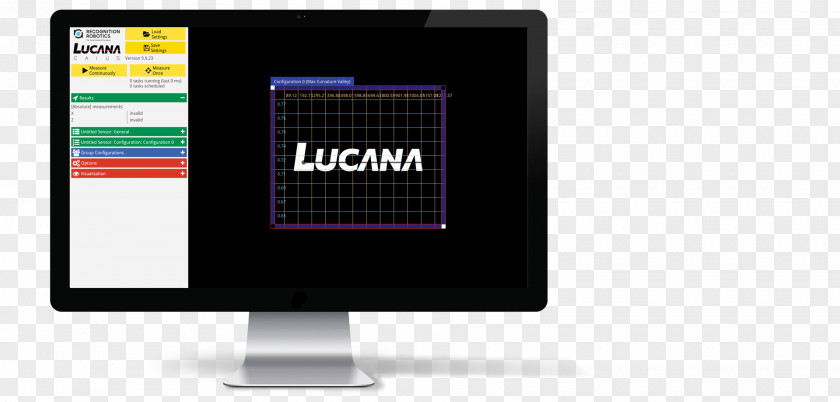Design Computer Monitors Output Device Display Advertising PNG