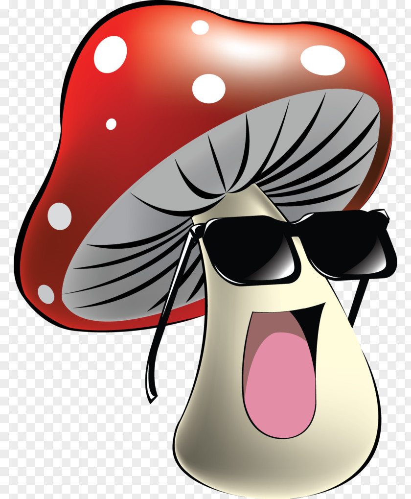 Funny Numbers Emoticon Clip ArtSumo Mushroom Learn Digits PNG