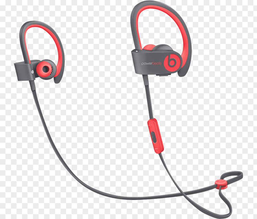 Headphones Beats Solo 2 Apple Powerbeats3 Electronics PNG