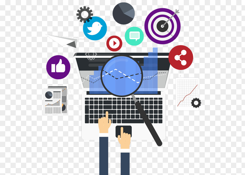 Internet Marketing Digital Online Advertising Business Search Engine Optimization PNG