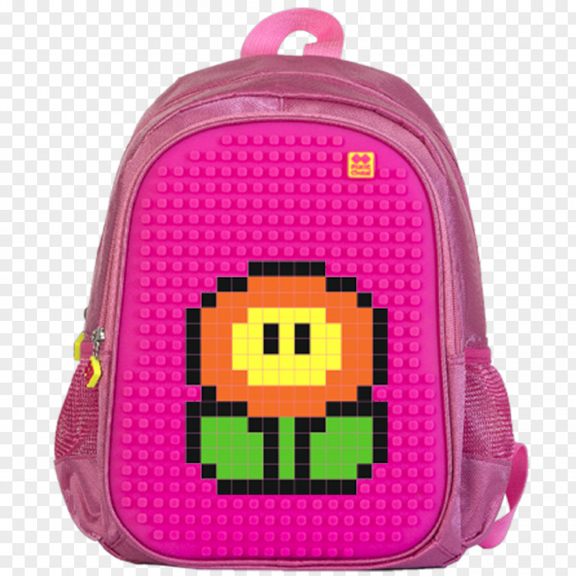 Minecraft Minecraft: Pocket Edition Backpack Xbox 360 Bag PNG