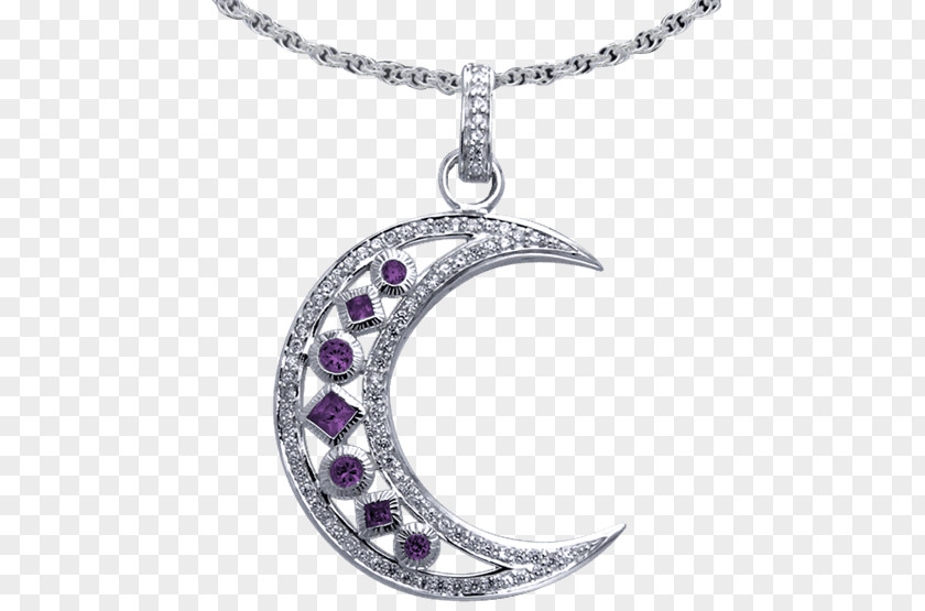 Necklace Amethyst Charms & Pendants Gemstone Jewellery PNG