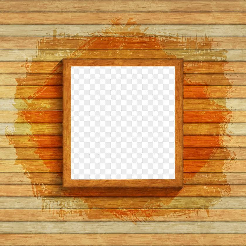 Picture Frame PNG