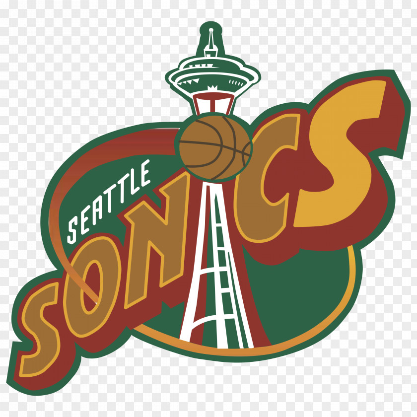 Supersonics Seattle SuperSonics Relocation To Oklahoma City Thunder 1999–2000 Season PNG