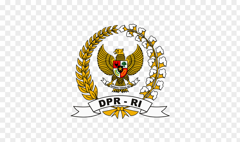 Symbol National Emblem Of Indonesia Regional Representative Council Coat Arms Indonesian PNG