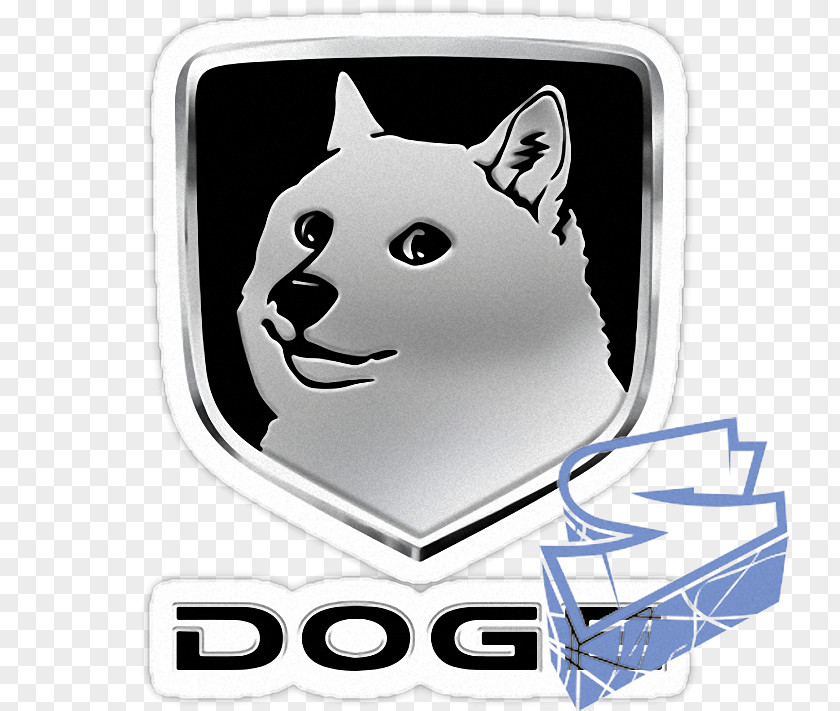 T-shirt Hoodie Doge Logo Bluza PNG