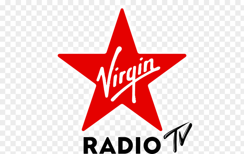 United Kingdom Virgin Radio UK Internet PNG