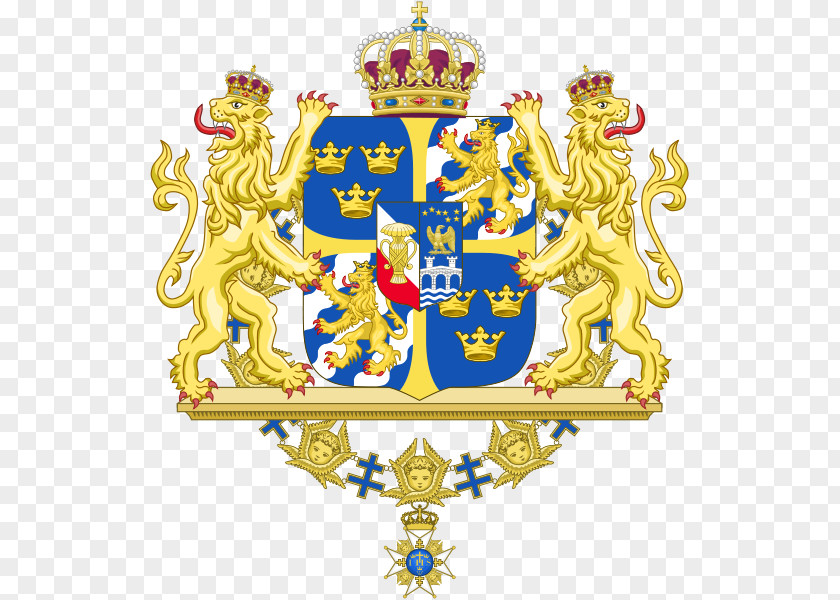 Wedding Crest Sweden Fur Swedish Finland PNG