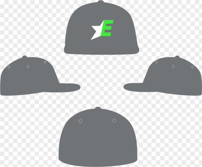 Baseball Cap Sport Logo PNG