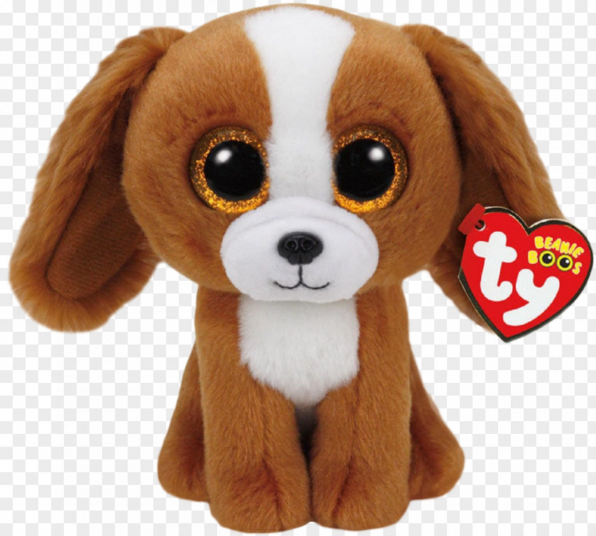 Beanie Ty Inc. Stuffed Animals & Cuddly Toys Babies Dog PNG