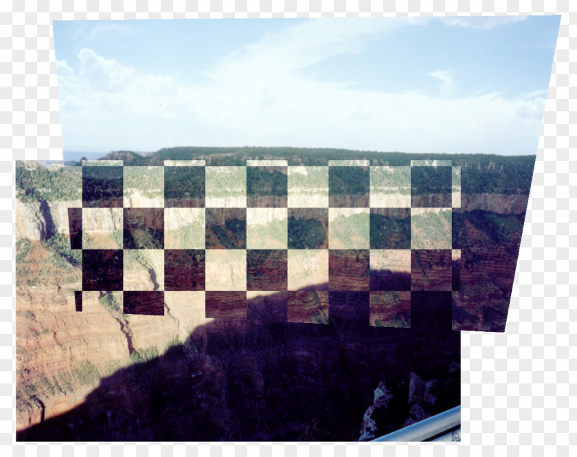 Checkerboard Vans Square Pattern PNG