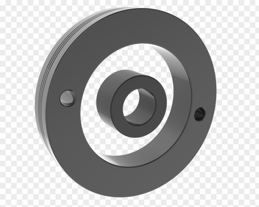 Circle Technology Rim Camera Lens PNG