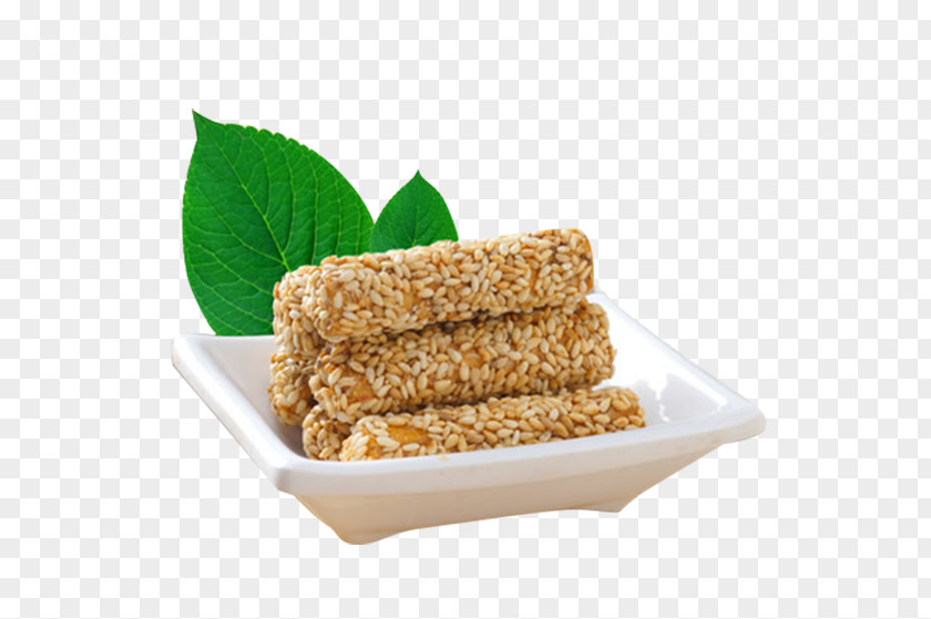 Delicious Sesame Candy Seed Download Icon PNG
