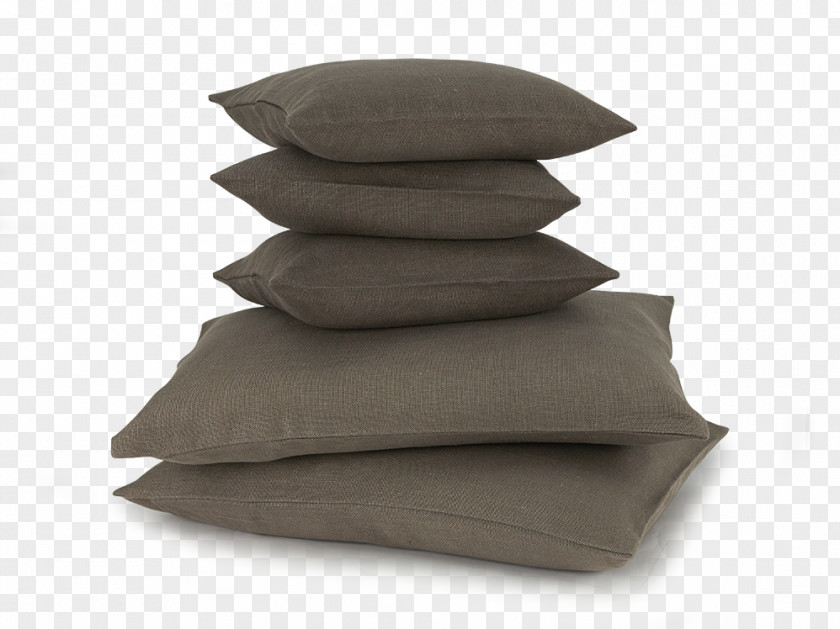 Design Textile Cushion PNG