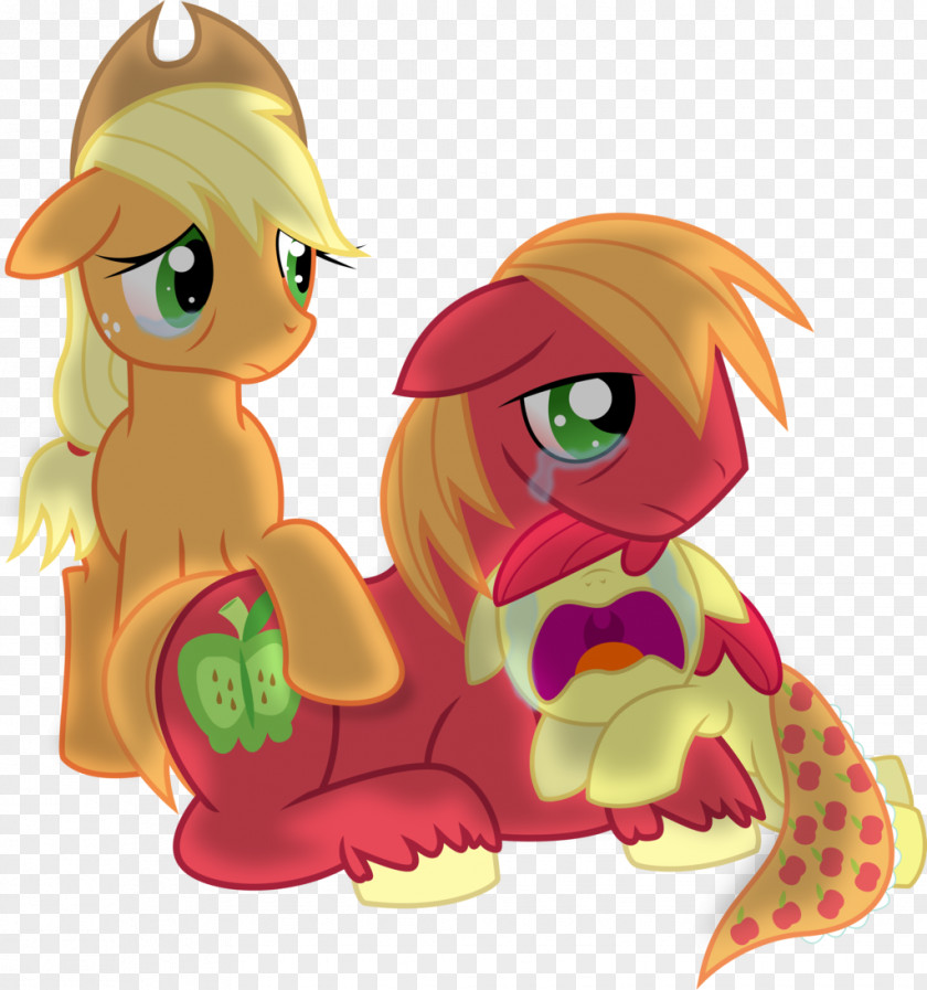 Falling Away From Me Applejack Apple Bloom Pinkie Pie Pony Rainbow Dash PNG