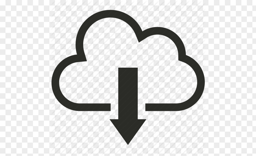 Free High Quality Icloud Icon Cloud Computing Storage ICloud PNG