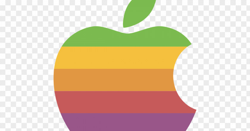 Full Vector Apple Logo Company Clip Art PNG