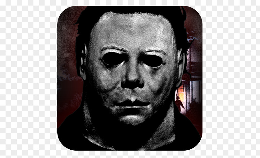 Halloween Live Mike Myers Michael Desktop Wallpaper PNG