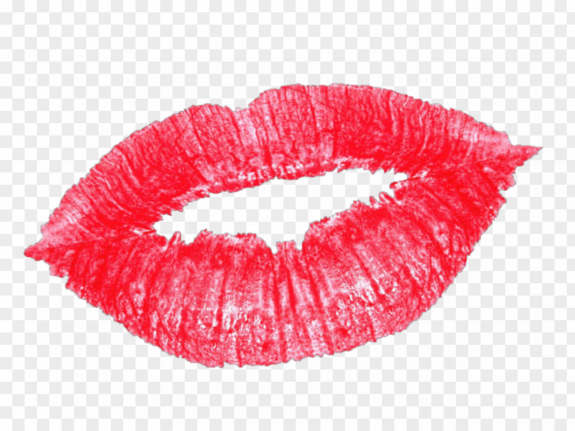 Kiss Lip Clip Art PNG