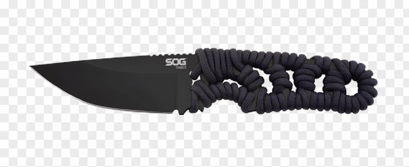 Knife SOG Specialty Knives & Tools, LLC Firearm Blade Drop Point PNG