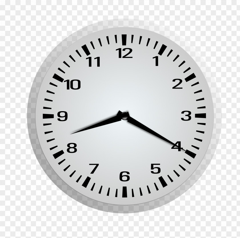 Minutes Clip Art PNG