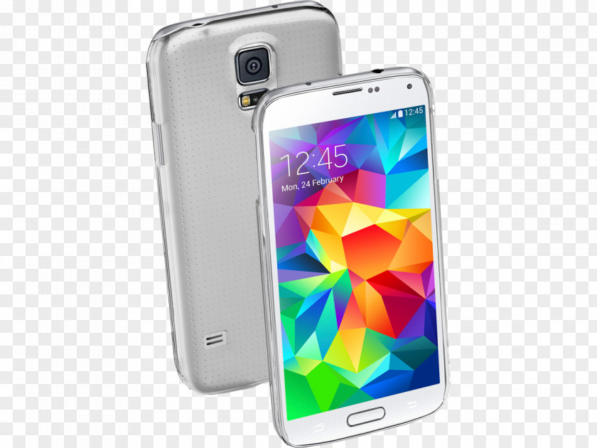 Samsung Galaxy Note 5 Telephone Android Smartphone PNG